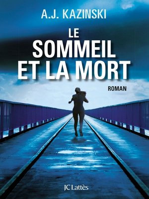 cover image of Le sommeil et la mort